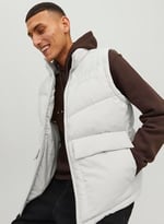 JACK & JONES JPRBLAJEFFERSON PUFFER Outerwear Erkek