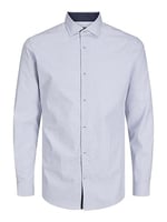 JACK & JONES JPRBLAPARKER DETAIL SHIRT L/S NOOS Gömlek Erkek