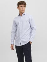 JACK & JONES JPRBLAPARKER DETAIL SHIRT L/S NOOS Gömlek Erkek