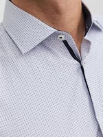 JACK & JONES JPRBLAPARKER DETAIL SHIRT L/S NOOS Gömlek Erkek