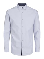 JACK & JONES JPRBLAPARKER DETAIL SHIRT L/S NOOS Gömlek Erkek