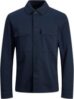 JACK & JONES JPRBLAPIQUE SWEAT JACKET Sweatshirt Erkek