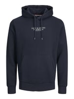 JACK & JONES JPRBLUARCHIE SWEAT HOOD NOOS Sweatshirt Erkek