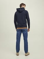 JACK & JONES JPRBLUARCHIE SWEAT HOOD NOOS Sweatshirt Erkek