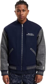 JACK & JONES JPRBLUCAMBRIDGE WOOL BOMBER Dış Giyim Erkek