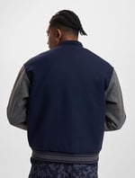 JACK & JONES JPRBLUCAMBRIDGE WOOL BOMBER Dış Giyim Erkek