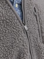 JACK & JONES JPRBLUCLOUD JACKET Sweatshirt Erkek