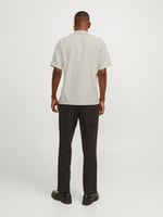 JACK & JONES JPRCCAARON TENCEL RESORT SHIRT S/S SN Gömlek Erkek