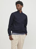 JACK & JONES JPRCCILLUSION BOMBER SN Bomber Ceket Erkek