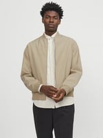 JACK & JONES JPRCCILLUSION BOMBER SN Bomber Ceket Erkek