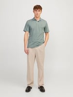 JACK & JONES JPRCCRODNEY SS POLO NOOS Polo Tişört Erkek