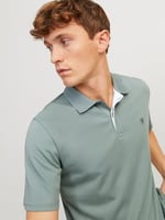 JACK & JONES JPRCCRODNEY SS POLO NOOS Polo Tişört Erkek