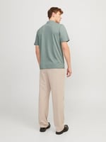 JACK & JONES JPRCCRODNEY SS POLO NOOS Polo Tişört Erkek