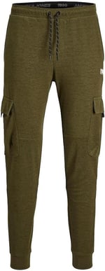 JACK & JONES JPSTACE JJAIR CARGO SWEAT PANTS BEX Pantolon Erkek