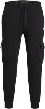 JACK & JONES JPSTACE JJAIR CARGO SWEAT PANTS BEX Pantolon Erkek