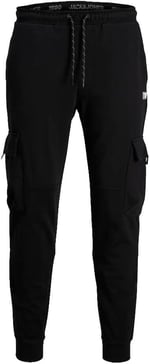 JACK & JONES JPSTACE JJAIR CARGO SWEAT PANTS BEX Pantolon Erkek