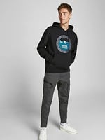 JACK & JONES JPSTACE JJDEX TAPERED AKM NOOS Kargo Pantolon Erkek