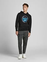JACK & JONES JPSTACE JJDEX TAPERED AKM NOOS Kargo Pantolon Erkek