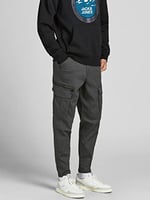JACK & JONES JPSTACE JJDEX TAPERED AKM NOOS Kargo Pantolon Erkek