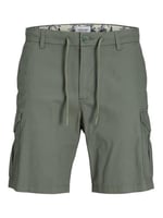 JACK & JONES JPSTACE JJSUMMER CARGO SHORT Şort Erkek