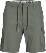 JACK & JONES JPSTACE JJSUMMER CARGO SHORT Şort Erkek