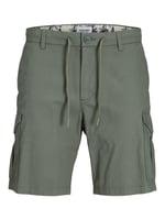JACK & JONES JPSTACE JJSUMMER CARGO SHORT Şort Erkek