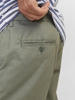 JACK & JONES JPSTACE SUNNY CHINO Pantolon Erkek
