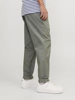 JACK & JONES JPSTACE SUNNY CHINO Pantolon Erkek