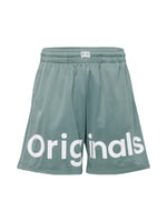 JACK & JONES JPSTBILL JJCHICAGO MESH SHORTS GMS Şort Erkek