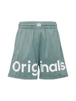 JACK & JONES JPSTBILL JJCHICAGO MESH SHORTS GMS Şort Erkek