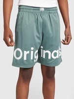 JACK & JONES JPSTBILL JJCHICAGO MESH SHORTS GMS Şort Erkek