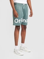 JACK & JONES JPSTBILL JJCHICAGO MESH SHORTS GMS Şort Erkek