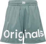 JACK & JONES JPSTBILL JJCHICAGO MESH SHORTS GMS Şort Erkek