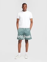 JACK & JONES JPSTBILL JJCHICAGO MESH SHORTS GMS Şort Erkek