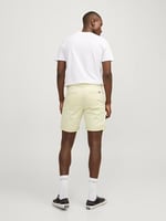 Jack & Jones Jpstbowie Jjshorts Solid Sn Chino şort Erkek