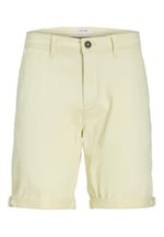 Jack & Jones Jpstbowie Jjshorts Solid Sn Chino şort Erkek
