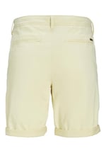 Jack & Jones Jpstbowie Jjshorts Solid Sn Chino şort Erkek