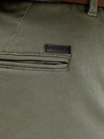 JACK & JONES JPSTBOWIE SHORTS SA PRINTED MID SN Chino Şort Erkek