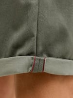 JACK & JONES JPSTBOWIE SHORTS SA PRINTED MID SN Chino Şort Erkek