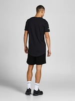Jack & Jones Jpstbradley Sweat Şort Sn GmsŞortErkek
