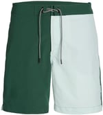 JACK & JONES JPSTCAPRI JJSWIM BOARDSHORTS LY Deniz Şortu Erkek