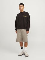 JACK & JONES JPSTCARPENTER SHORTS Şort Erkek
