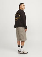 JACK & JONES JPSTCARPENTER SHORTS Şort Erkek
