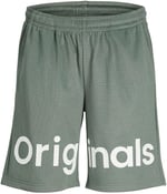 JACK & JONES JPSTCHICAGO MESH SHORTS GMS JNR Şort Erkek çocuk