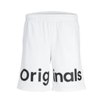 JACK & JONES JPSTCHICAGO MESH SHORTS GMS JNR Şort Erkek çocuk