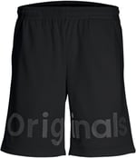 JACK & JONES JPSTCHICAGO MESH SHORTS GMS JNR Şort Erkek çocuk