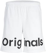 JACK & JONES JPSTCHICAGO MESH SHORTS GMS JNR Şort Erkek çocuk
