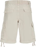 JACK & JONES JPSTCOLE TUCKER CARGO SHORTS LNG SN Şort Erkek
