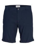 JACK & JONES JPSTDAVE JJLINEN SHORTS RET JNR Şort Erkek çocuk