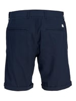 JACK & JONES JPSTDAVE JJLINEN SHORTS RET JNR Şort Erkek çocuk